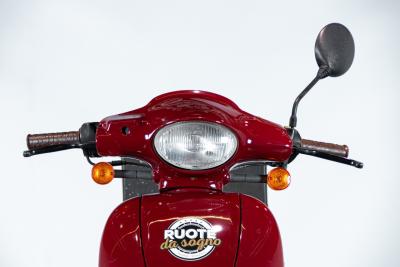 1994 Aprilia SCARABEO 50