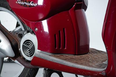 1994 Aprilia SCARABEO 50