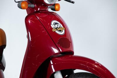 1994 Aprilia SCARABEO 50