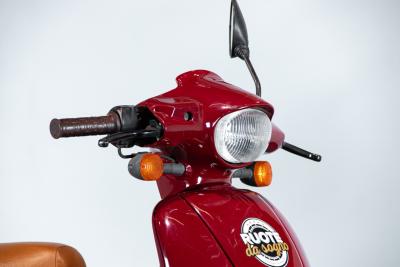 1994 Aprilia SCARABEO 50