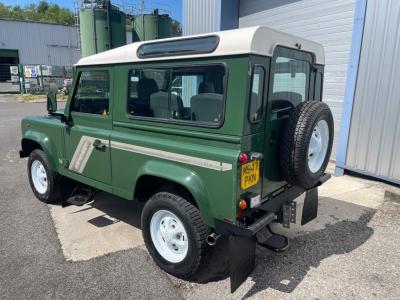 1994 Land Rover Defender 90