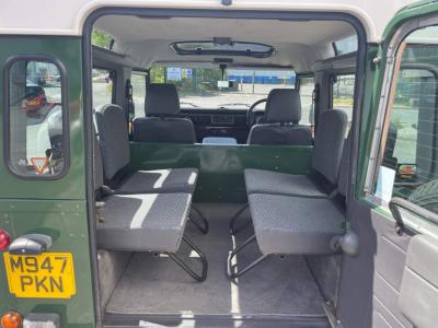 1994 Land Rover Defender 90