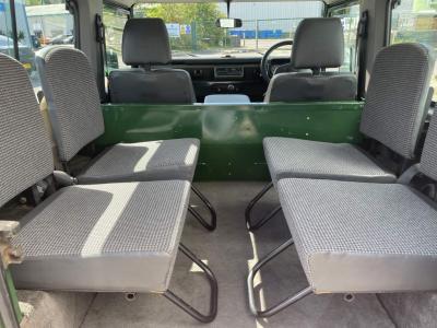 1994 Land Rover Defender 90