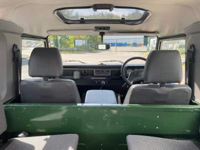 1994 Land Rover Defender 90