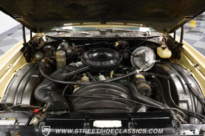 1977 Chevrolet Monte Carlo Landau