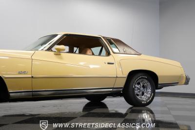 1977 Chevrolet Monte Carlo Landau