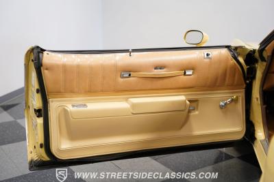 1977 Chevrolet Monte Carlo Landau