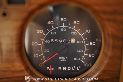 1977 Chevrolet Monte Carlo Landau