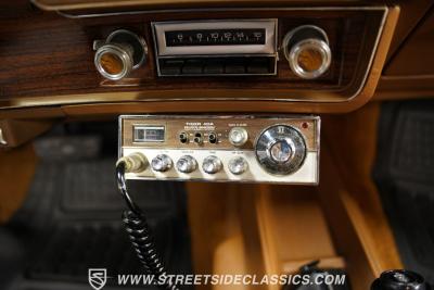 1977 Chevrolet Monte Carlo Landau