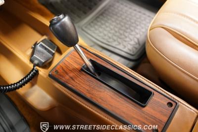 1977 Chevrolet Monte Carlo Landau