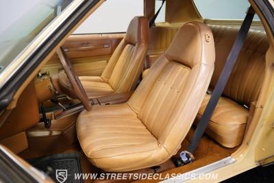 1977 Chevrolet Monte Carlo Landau