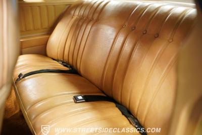 1977 Chevrolet Monte Carlo Landau