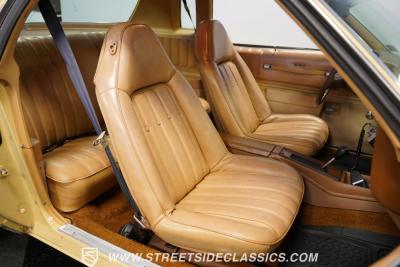 1977 Chevrolet Monte Carlo Landau