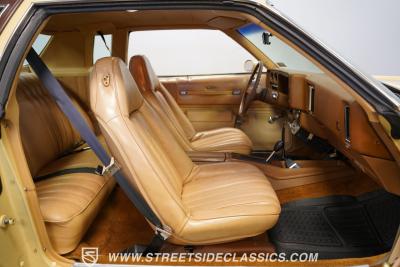 1977 Chevrolet Monte Carlo Landau