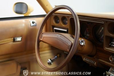 1977 Chevrolet Monte Carlo Landau