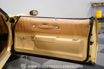 1977 Chevrolet Monte Carlo Landau