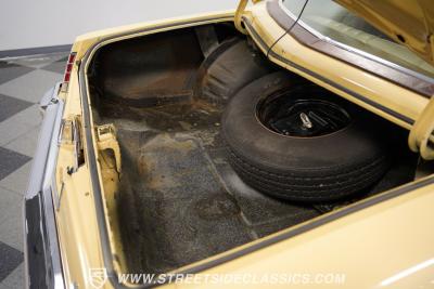 1977 Chevrolet Monte Carlo Landau