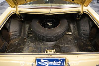 1977 Chevrolet Monte Carlo Landau