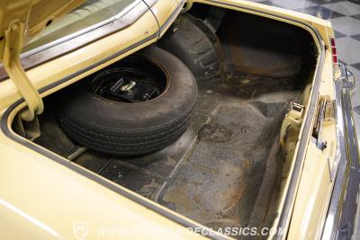 1977 Chevrolet Monte Carlo Landau