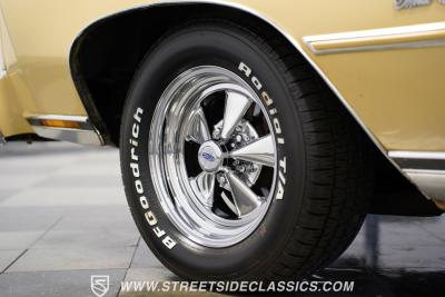 1977 Chevrolet Monte Carlo Landau