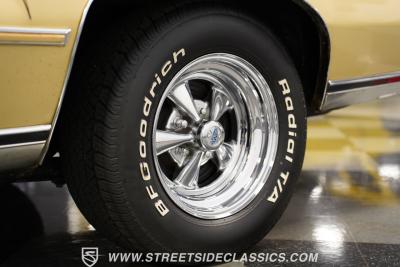 1977 Chevrolet Monte Carlo Landau