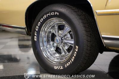 1977 Chevrolet Monte Carlo Landau