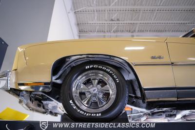 1977 Chevrolet Monte Carlo Landau