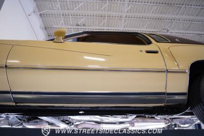 1977 Chevrolet Monte Carlo Landau