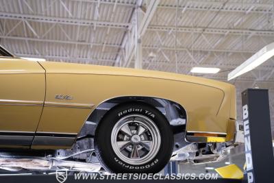 1977 Chevrolet Monte Carlo Landau