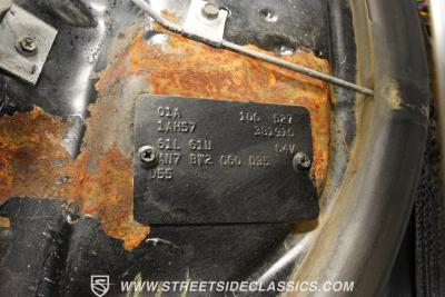 1977 Chevrolet Monte Carlo Landau