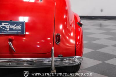 1940 Chevrolet Master Deluxe Street Rod