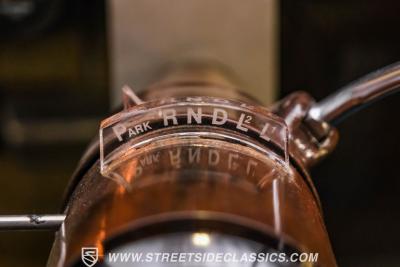 1940 Chevrolet Master Deluxe Street Rod