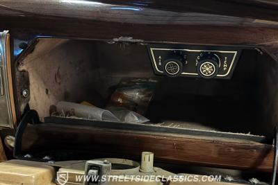 1940 Chevrolet Master Deluxe Street Rod