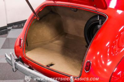 1940 Chevrolet Master Deluxe Street Rod