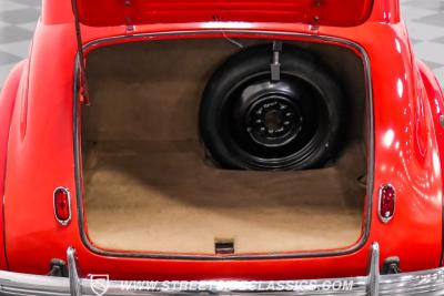 1940 Chevrolet Master Deluxe Street Rod