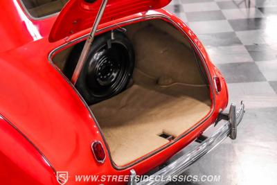 1940 Chevrolet Master Deluxe Street Rod