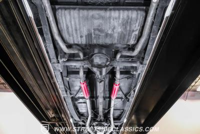 1940 Chevrolet Master Deluxe Street Rod