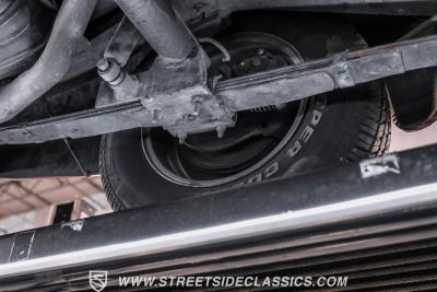 1940 Chevrolet Master Deluxe Street Rod