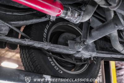 1940 Chevrolet Master Deluxe Street Rod