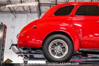 1940 Chevrolet Master Deluxe Street Rod
