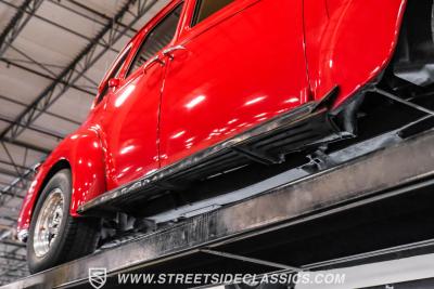 1940 Chevrolet Master Deluxe Street Rod