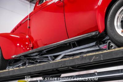 1940 Chevrolet Master Deluxe Street Rod