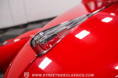 1940 Chevrolet Master Deluxe Street Rod