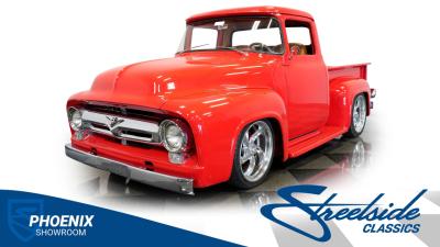 1956 Ford F-100