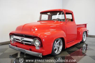 1956 Ford F-100