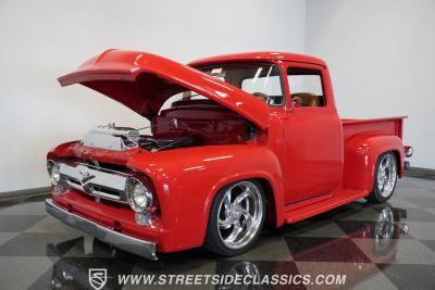 1956 Ford F-100