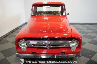 1956 Ford F-100