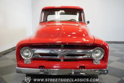 1956 Ford F-100