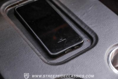 1969 Chevrolet C10 Supercharged LS Restomod