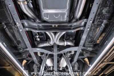 1969 Chevrolet C10 Supercharged LS Restomod